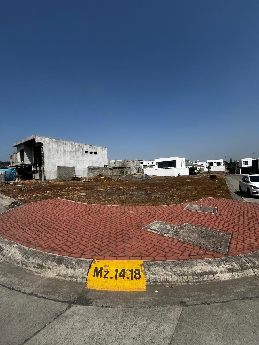 Terreno en El Condado Vicolinci, Guayas — imagen 5