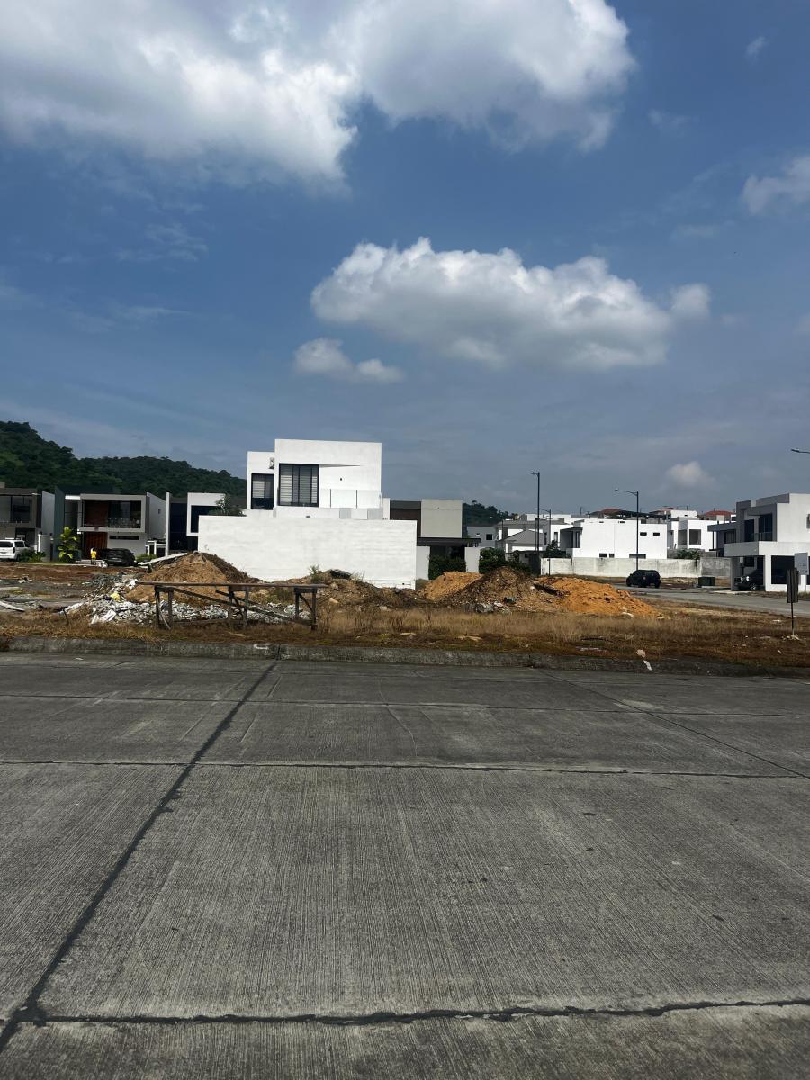 Terreno en El Condado Vicolinci, Guayas — imagen 4