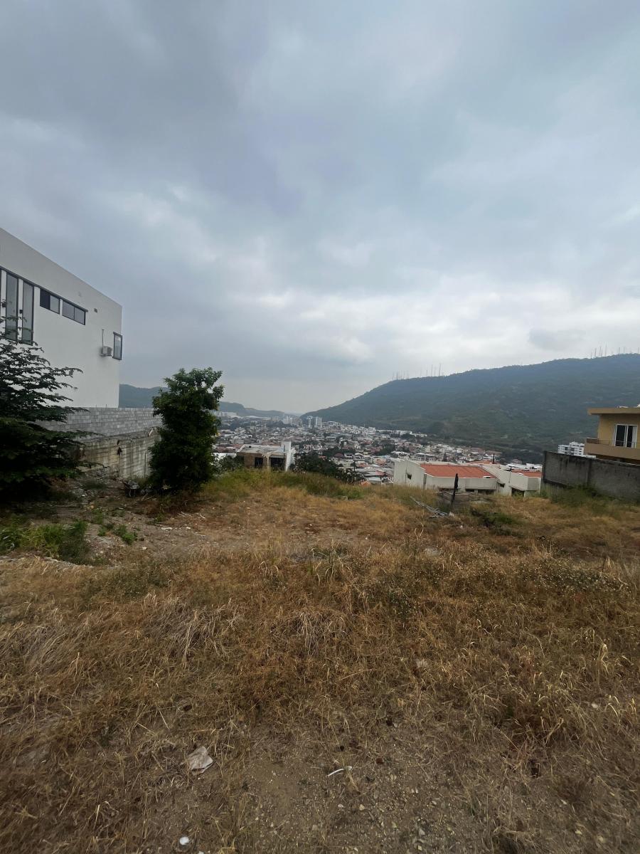 Terreno en El Condado Vicolinci, Guayas — imagen 3