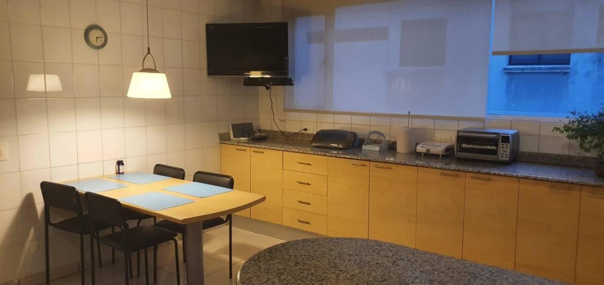 Departamento de Venta Sector Urbanización El Condado — imagen 9