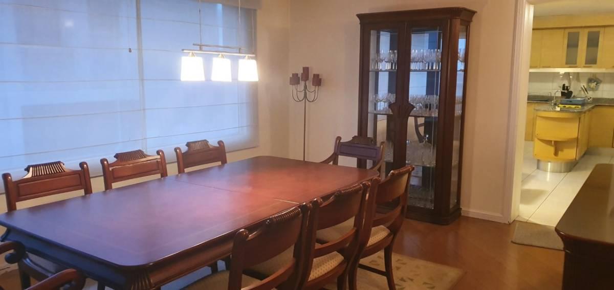 Departamento de Venta Sector Urbanización El Condado — imagen 8