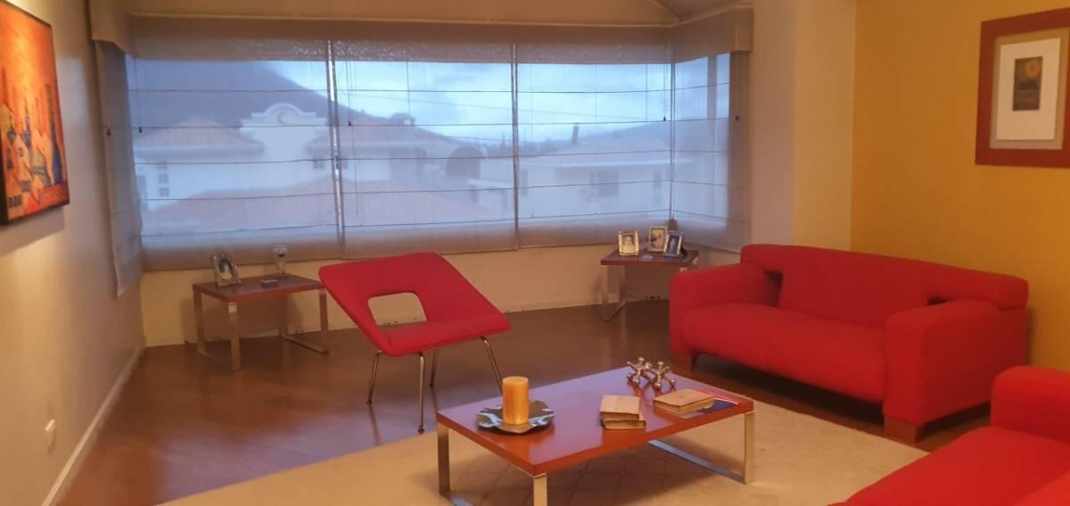 Departamento de Venta Sector Urbanización El Condado — imagen 7