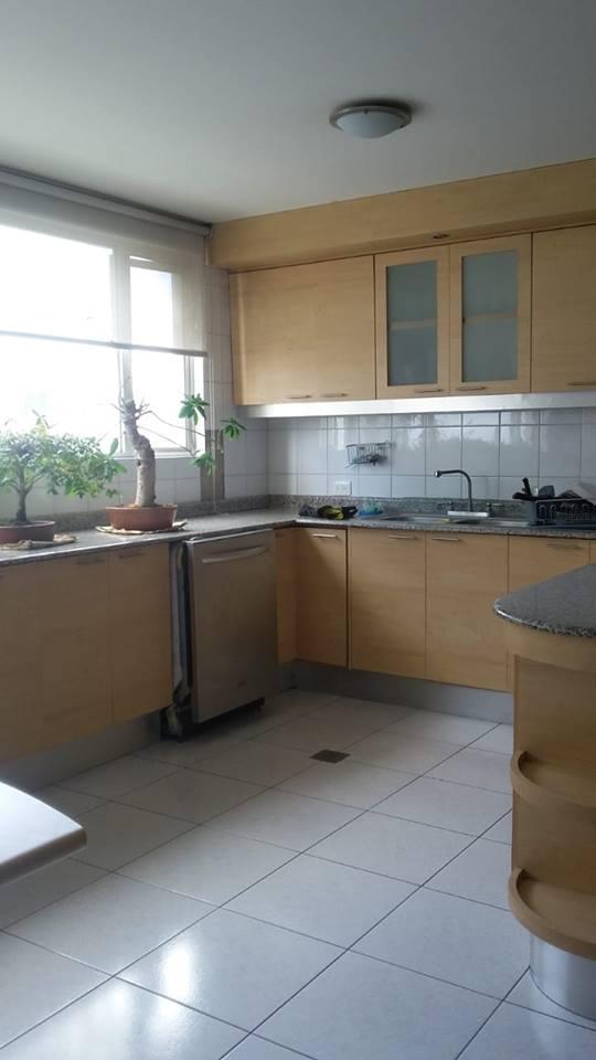 Departamento de Venta Sector Urbanización El Condado — imagen 6