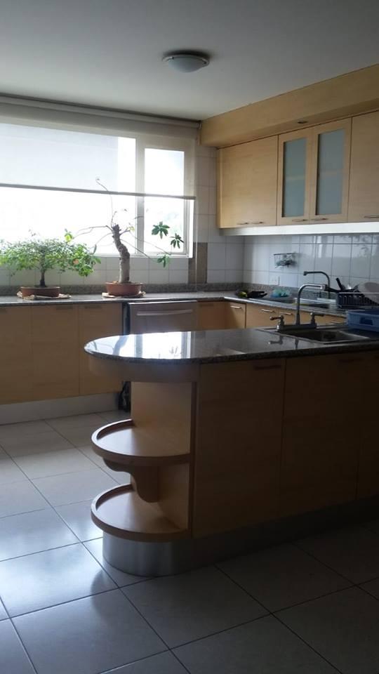 Departamento de Venta Sector Urbanización El Condado — imagen 3