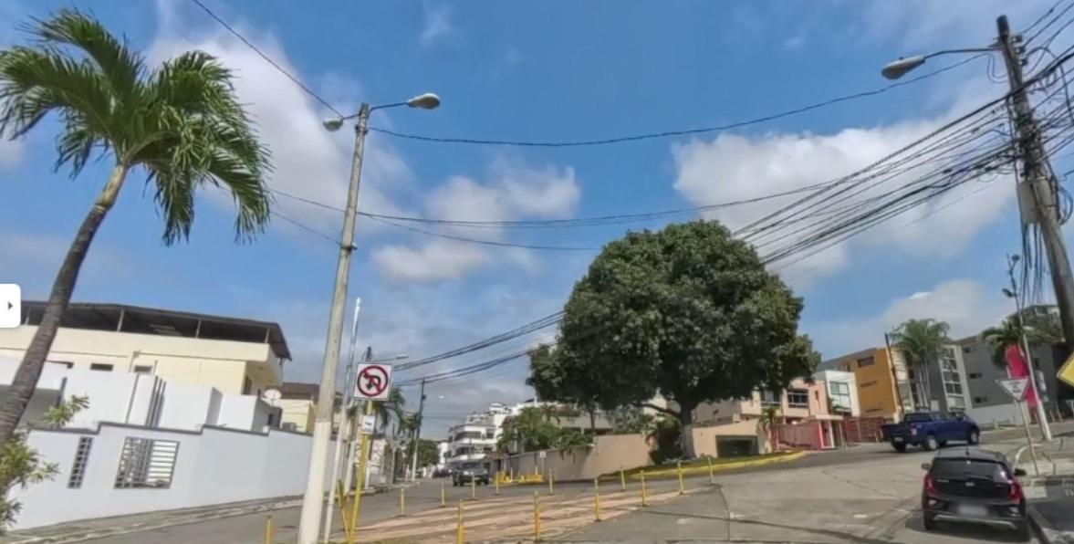 Terreno en Cumbres Ceibos Esta Listo Para La Compra, Guayas — imagen 7