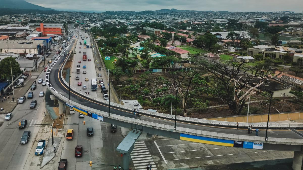 Este Terreno en Via Daule Esta Listo Para La Compra, Guayas — imagen 9