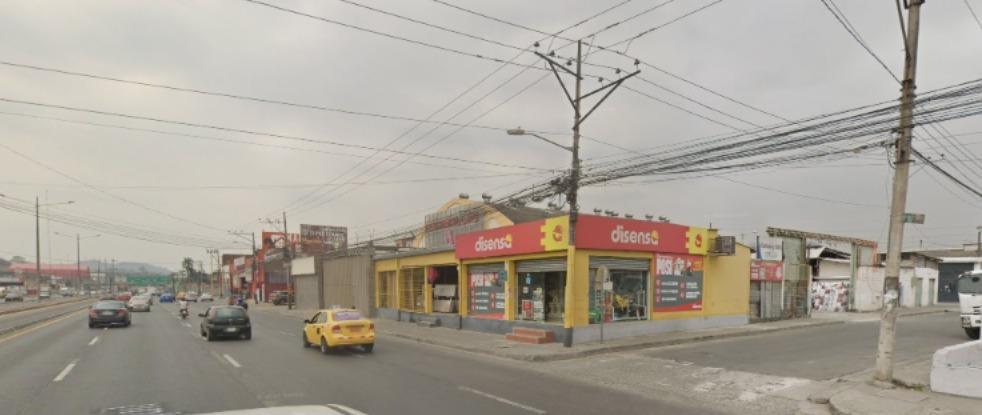 Este Terreno en Via Daule Esta Listo Para La Compra, Guayas — imagen 7