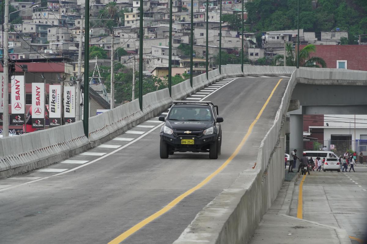 Este Terreno en Via Daule Esta Listo Para La Compra, Guayas — imagen 4