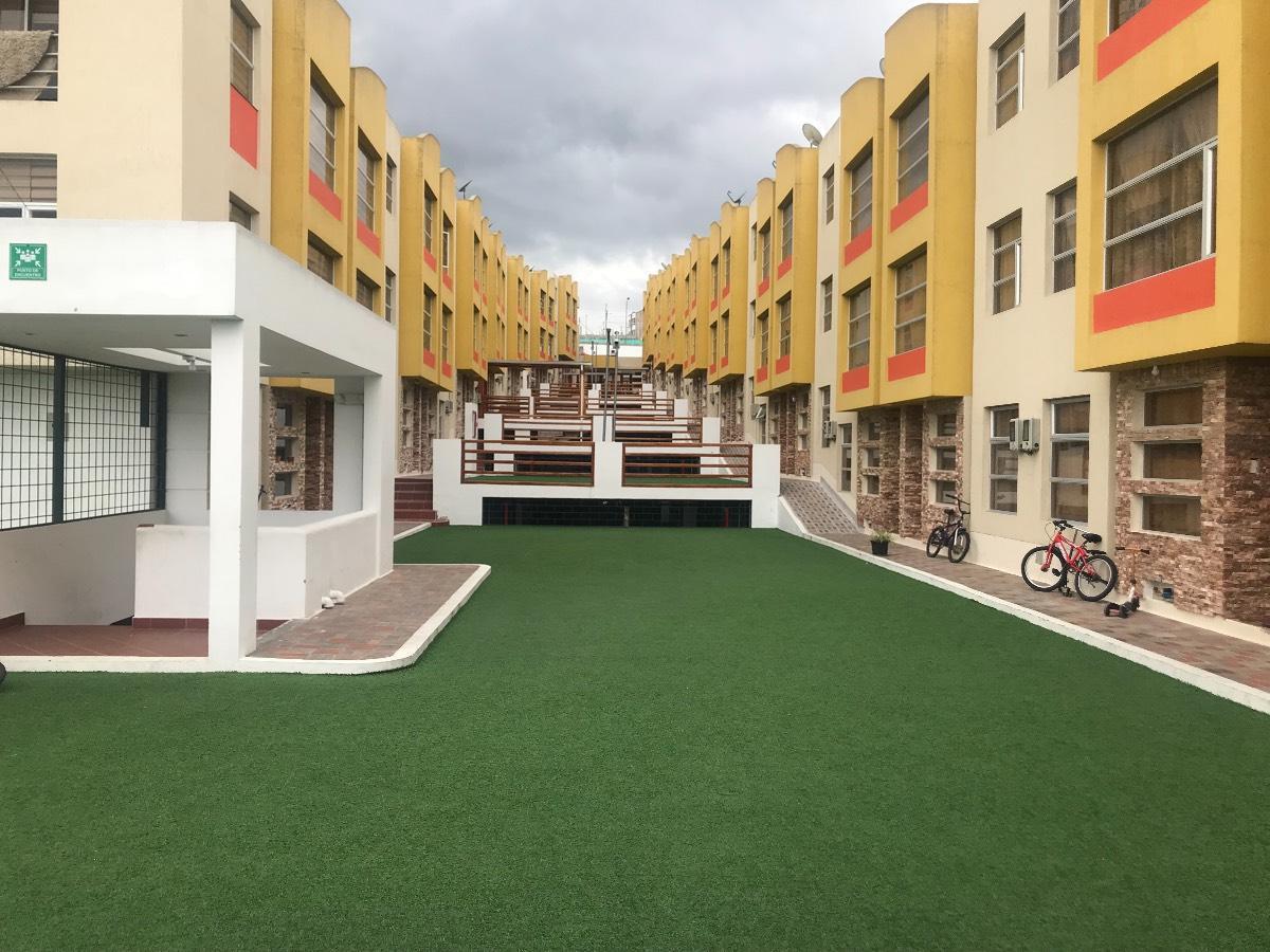 Hermoso Duplex! por Estrenar — imagen 6