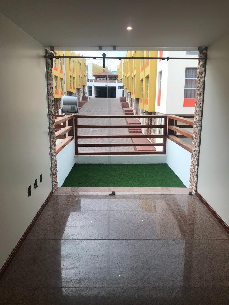 Hermoso Duplex! por Estrenar — imagen 5