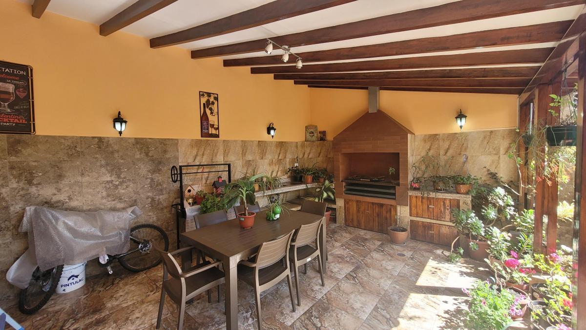 Casa de Venta, Los Chillos, 4 Dorm. — imagen 10