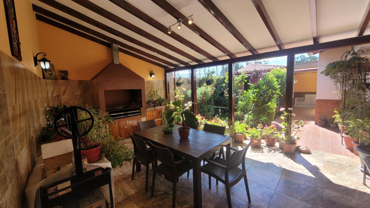 Casa de Venta, Los Chillos, 4 Dorm. — imagen 9
