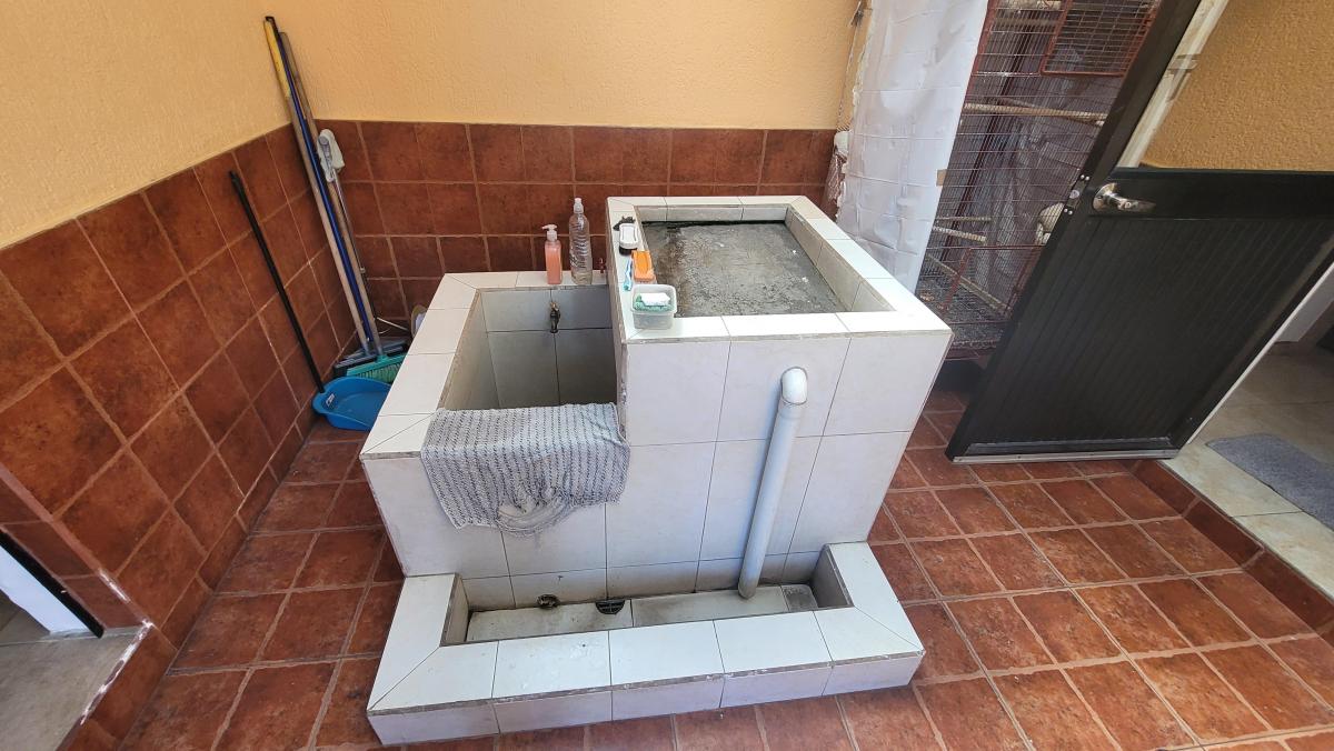 Casa de Venta, Los Chillos, 4 Dorm. — imagen 6