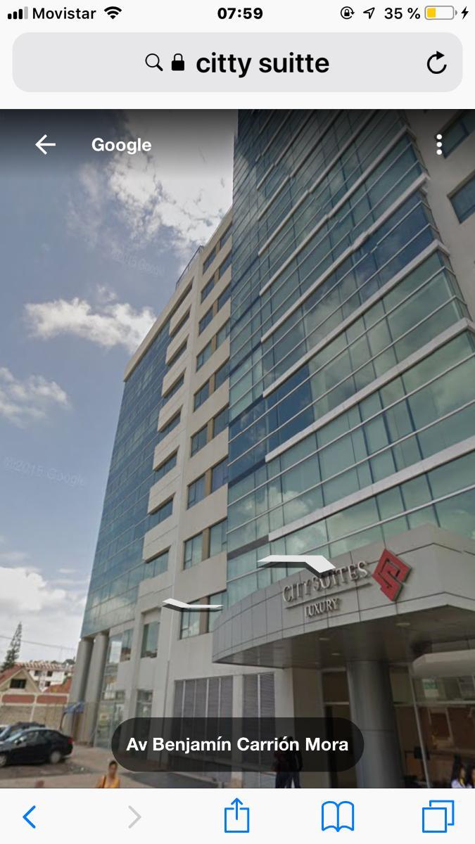 Vendo Departamento City Suite, Cerca de City Mall, Guayas — imagen 10