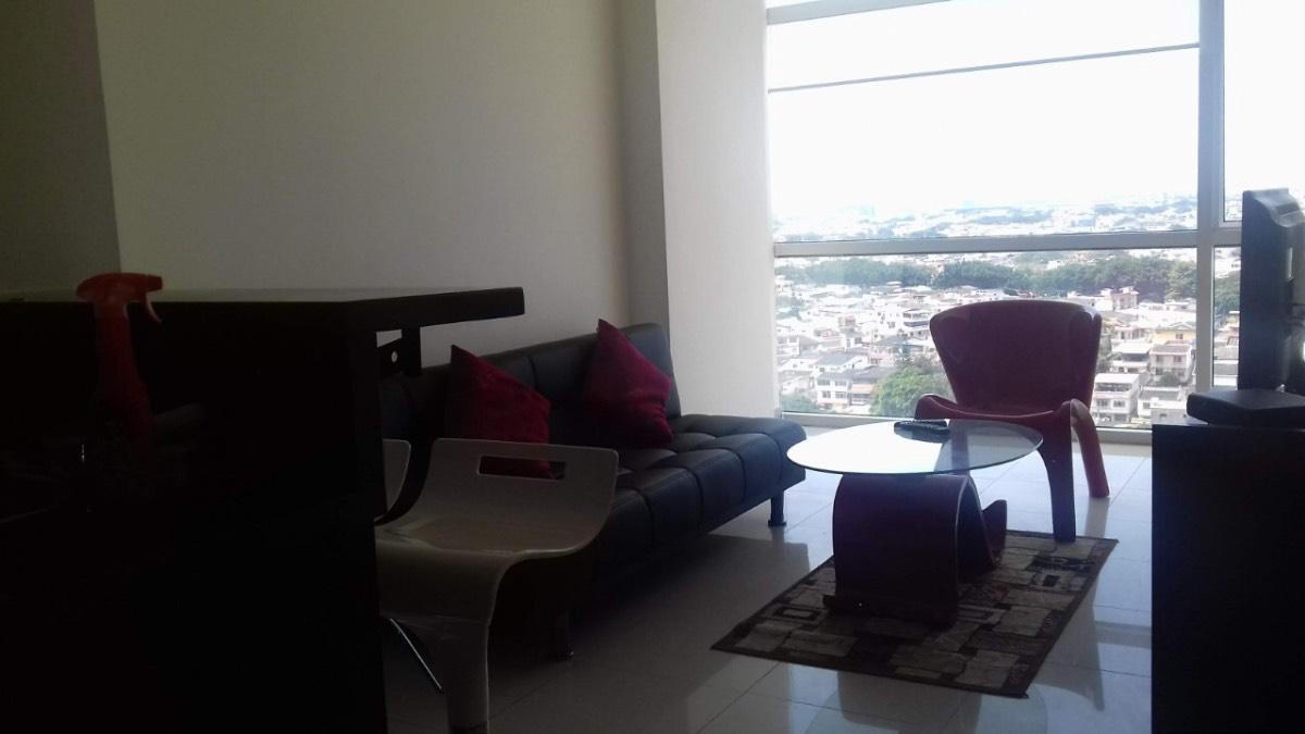 Vendo Departamento City Suite, Cerca de City Mall, Guayas — imagen 9
