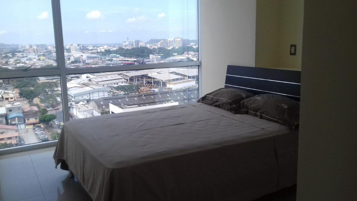 Vendo Departamento City Suite, Cerca de City Mall, Guayas — imagen 3