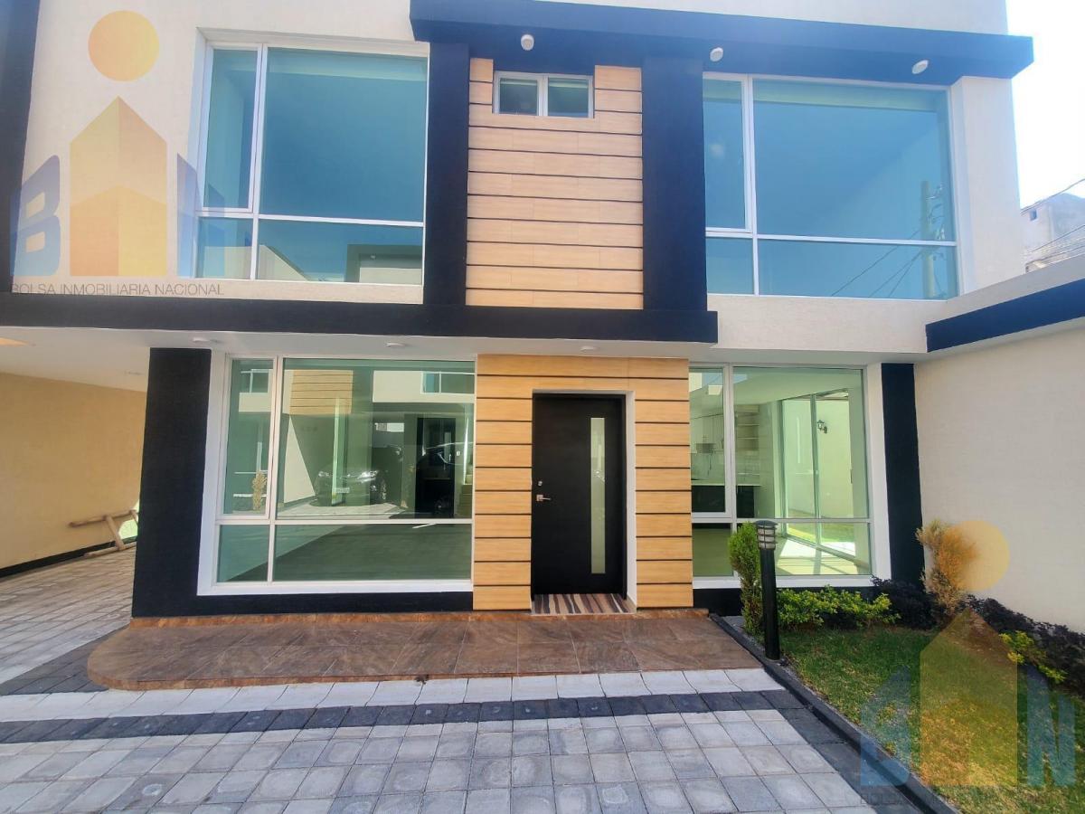 Casa Nueva a Estrenar en Tumbaco Sector La Morita a 500 m de La Ruta Viva — imagen 10