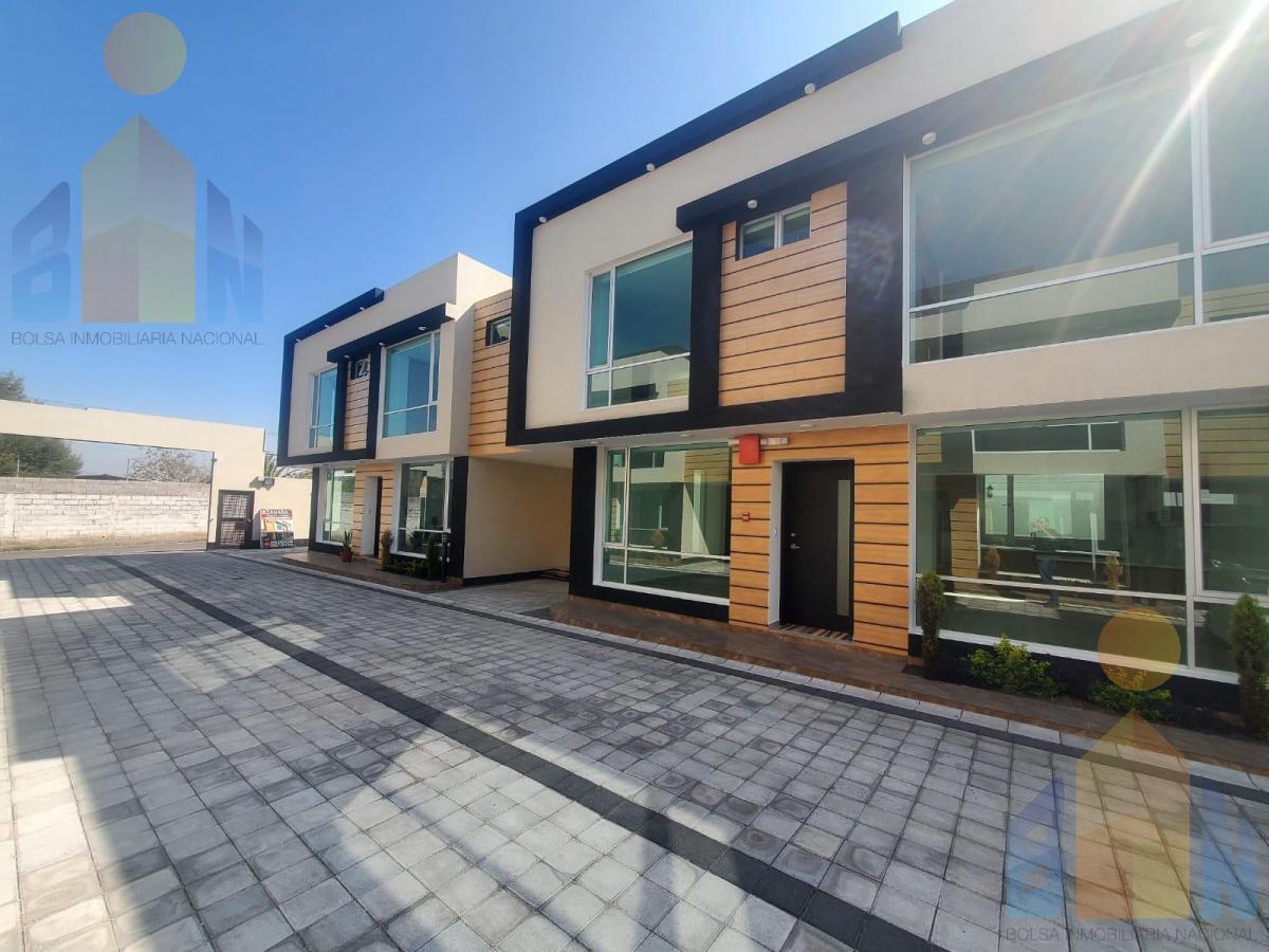 Casa Nueva a Estrenar en Tumbaco Sector La Morita a 500 m de La Ruta Viva — imagen 9