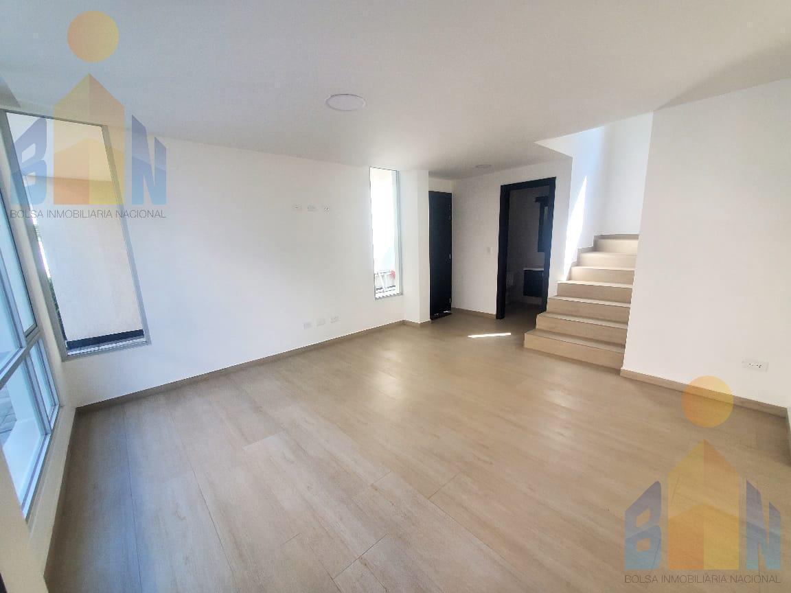 Casa Nueva a Estrenar en Tumbaco Sector La Morita a 500 m de La Ruta Viva — imagen 6