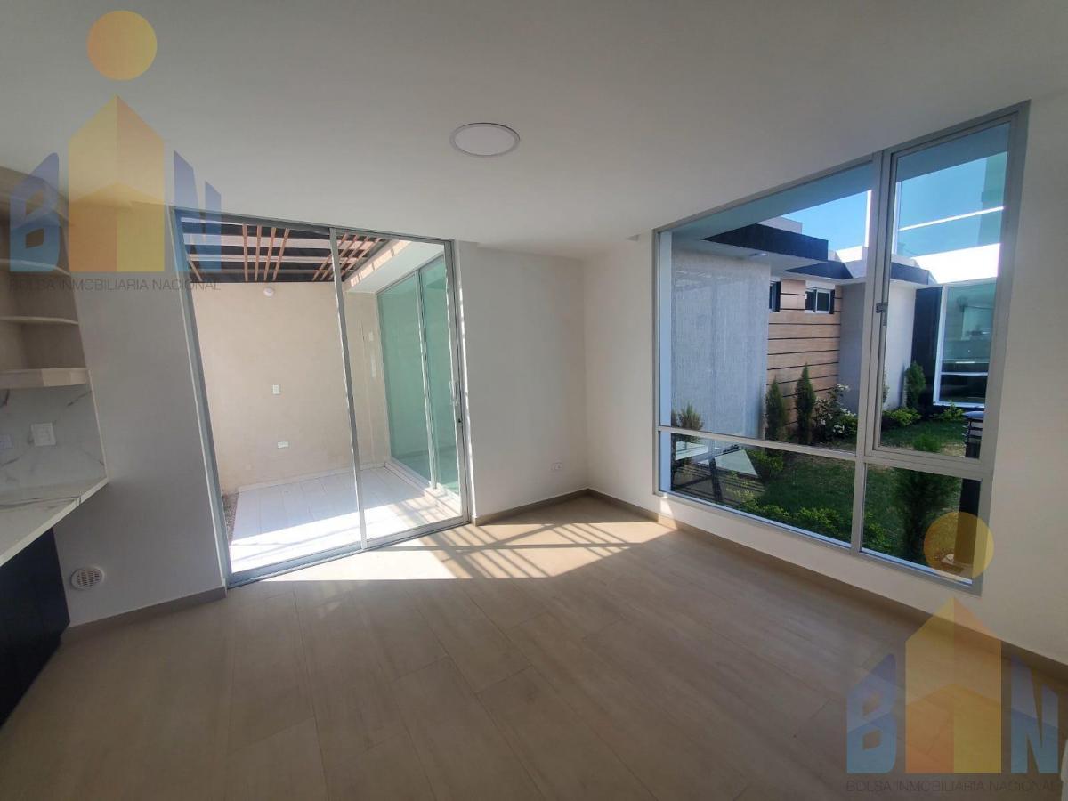 Casa Nueva a Estrenar en Tumbaco Sector La Morita a 500 m de La Ruta Viva — imagen 5