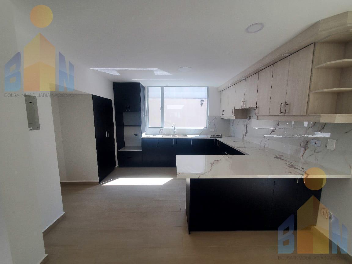 Casa Nueva a Estrenar en Tumbaco Sector La Morita a 500 m de La Ruta Viva — imagen 4
