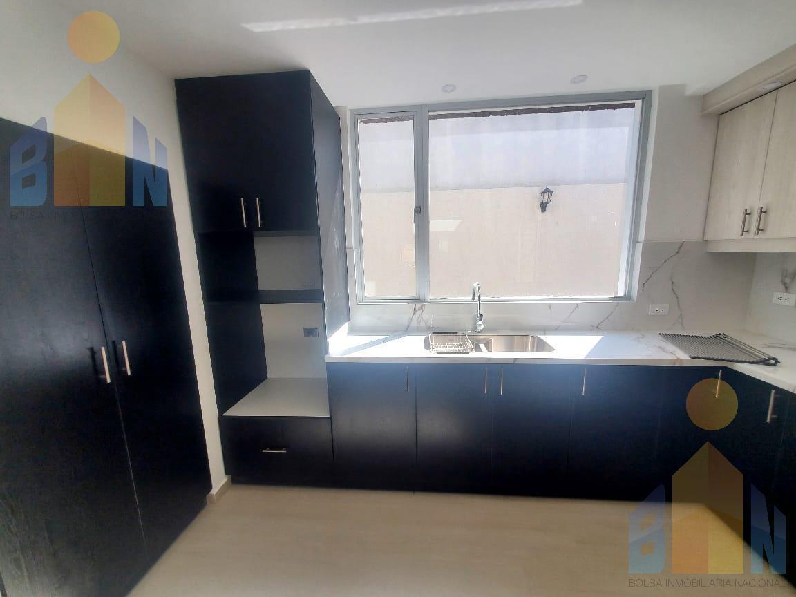 Casa Nueva a Estrenar en Tumbaco Sector La Morita a 500 m de La Ruta Viva — imagen 3