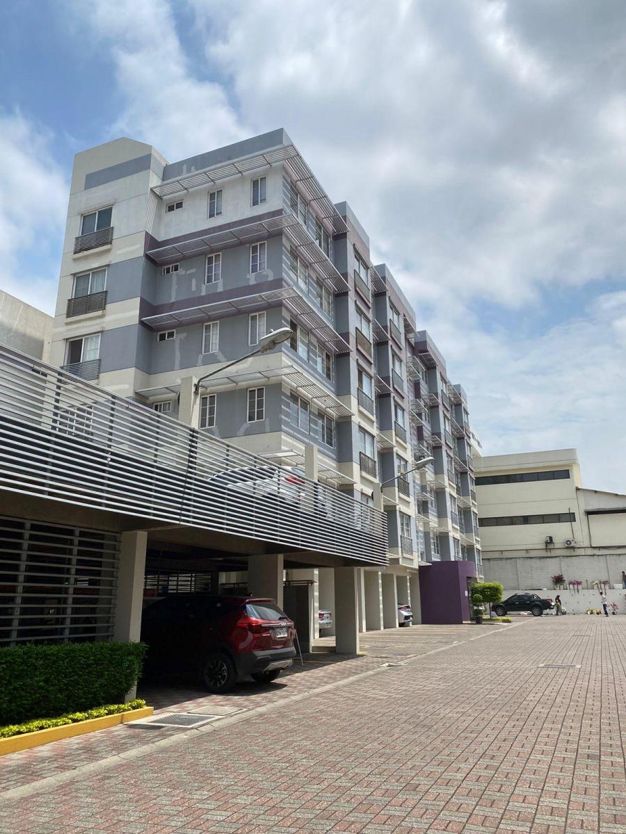Venta de Departamento con Terraza, Conjunto Privado Kennedy Norte, Guayas — imagen 10
