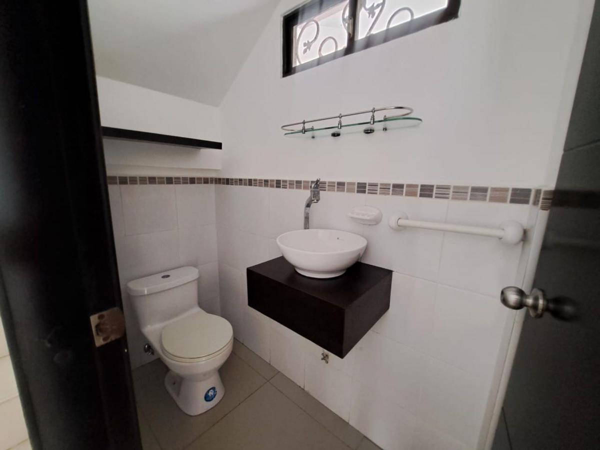 Casa de Venta en Mata Sector Norte C/p, Manabí — imagen 4