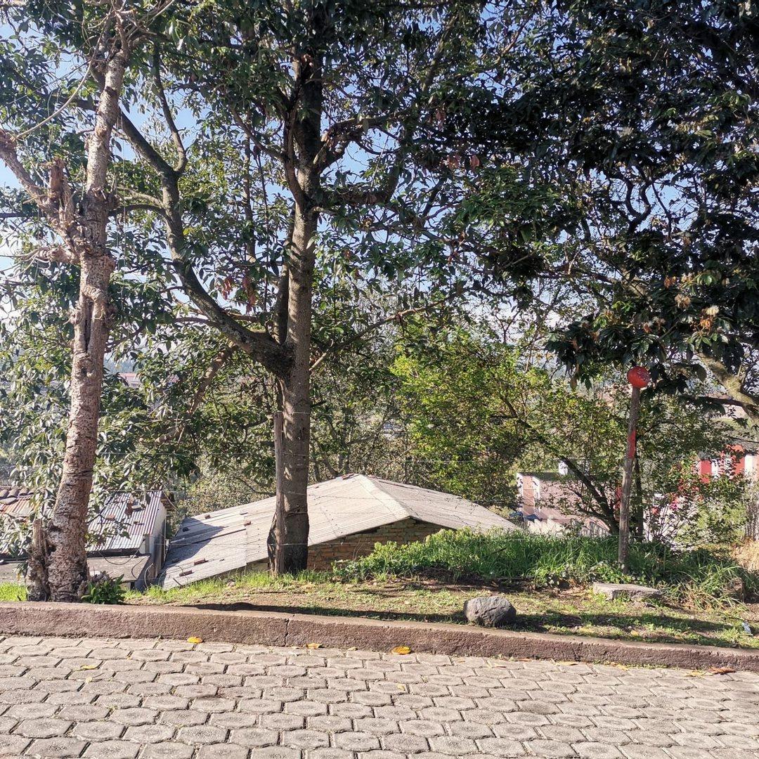 Terreno en Venta Residencial Centro Alangasí 3757 m — imagen 9