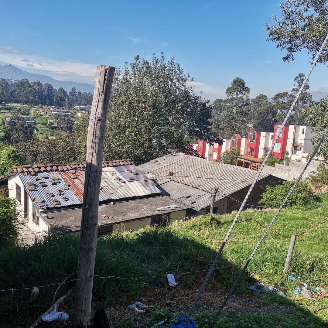 Terreno en Venta Residencial Centro Alangasí 3757 m — imagen 7