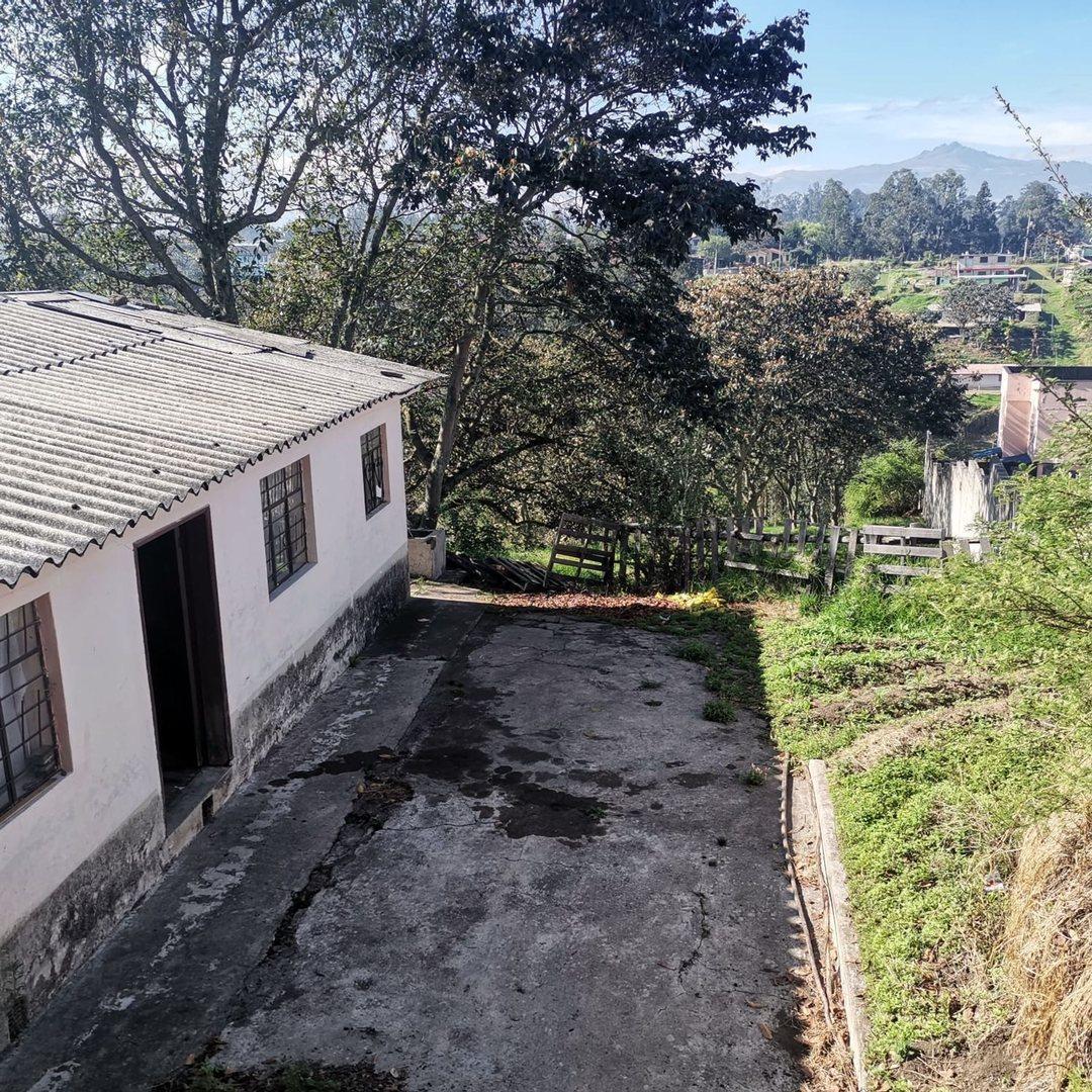 Terreno en Venta Residencial Centro Alangasí 3757 m — imagen 6
