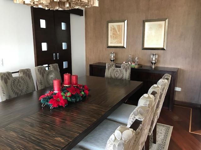 Vendo Hermoso Dep Duplex en Cumbaya 382 m² Mas 12 m² de Terraza $450.000,00 — imagen 10