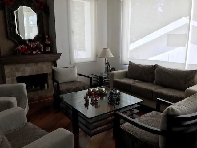 Vendo Hermoso Dep Duplex en Cumbaya 382 m² Mas 12 m² de Terraza $450.000,00 — imagen 9