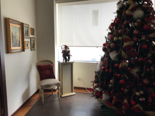 Vendo Hermoso Dep Duplex en Cumbaya 382 m² Mas 12 m² de Terraza $450.000,00 — imagen 7