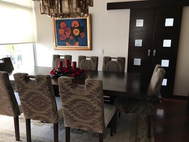 Vendo Hermoso Dep Duplex en Cumbaya 382 m² Mas 12 m² de Terraza $450.000,00 — imagen 4