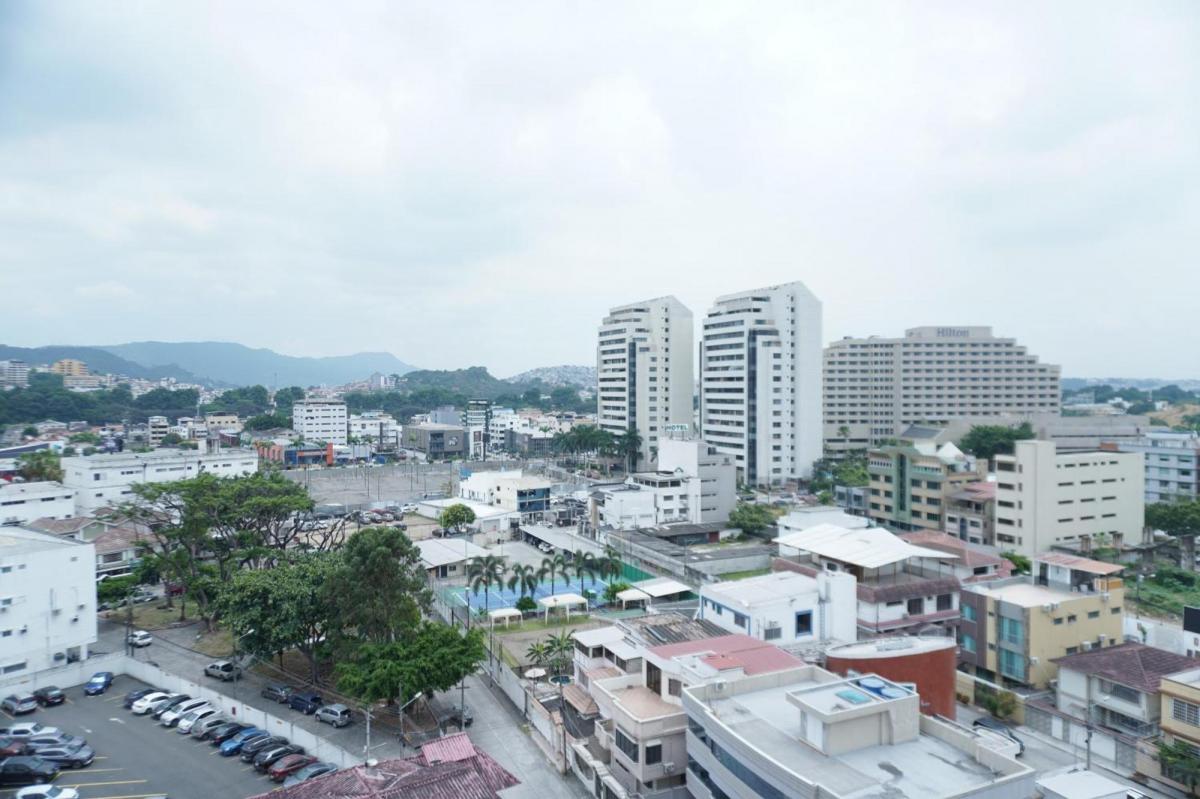 Este Terreno en Kennedy Norte Esta Listo Para La Compra, Guayas — imagen 8