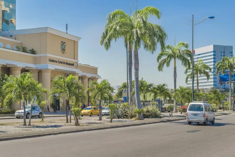 Este Terreno en Kennedy Norte Esta Listo Para La Compra, Guayas — imagen 7