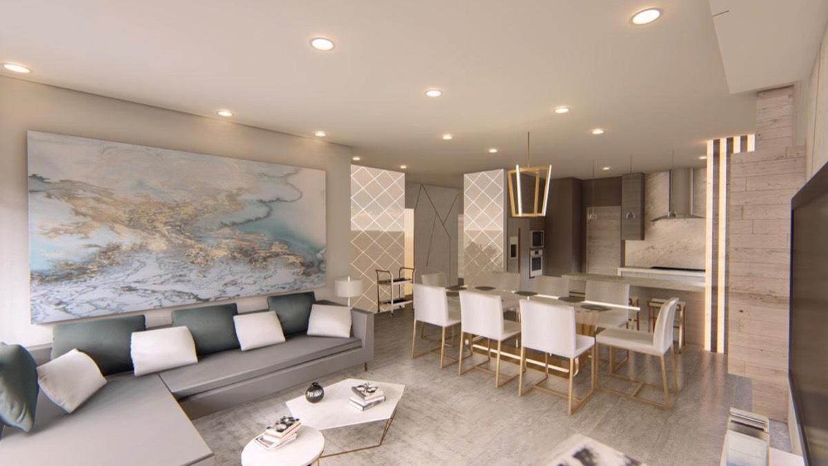 Isla Mocoli Vendo Hermoso Departamento de Estreno Al Pie del Lago, Guayas — imagen 6