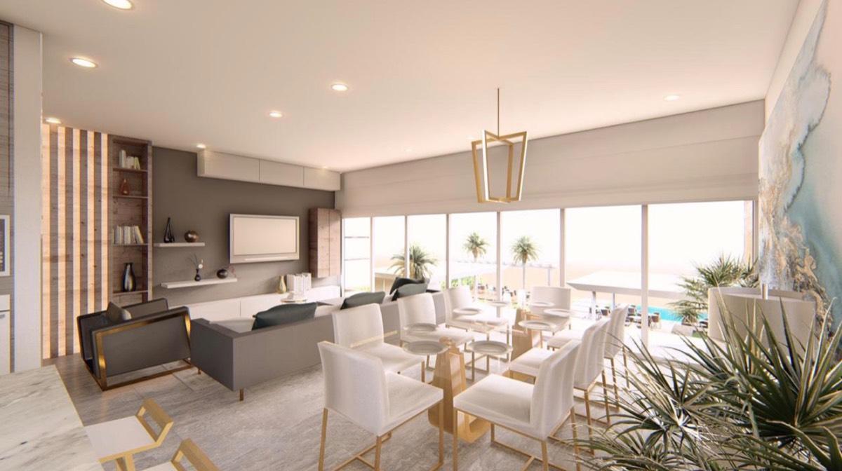 Isla Mocoli Vendo Hermoso Departamento de Estreno Al Pie del Lago, Guayas — imagen 5