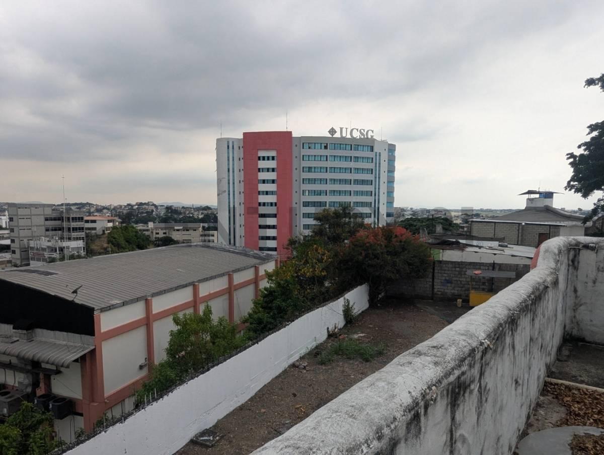 Venta de Terreno Para Proyecto en Ciudadela La Fuente, Guayas — imagen 8