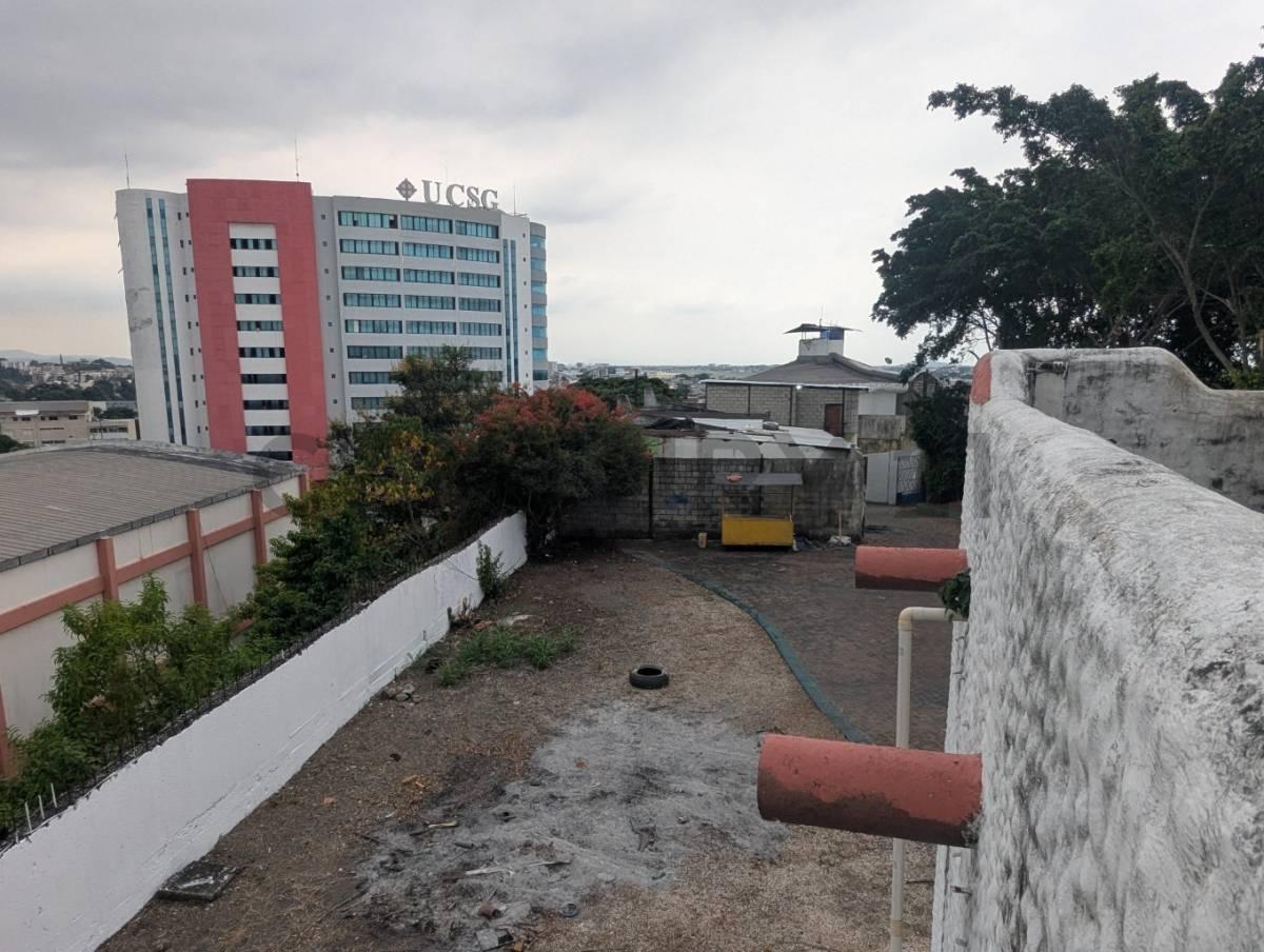 Venta de Terreno Para Proyecto en Ciudadela La Fuente, Guayas — imagen 7