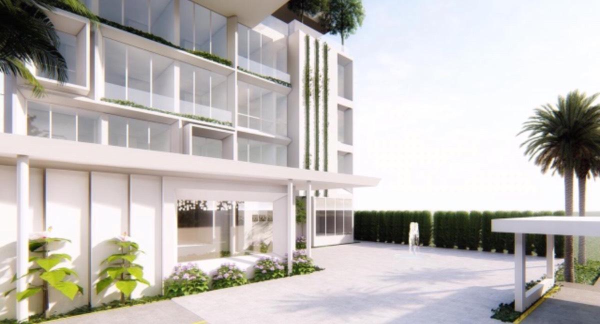 Vendo Moderno Departamento de Estreno Al Pie del Río, Guayas — imagen 6