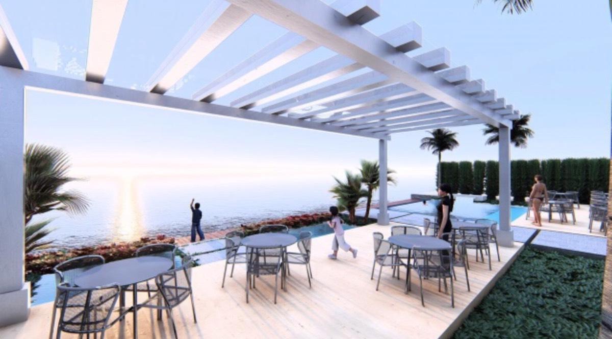 Vendo Moderno Departamento de Estreno Al Pie del Río, Guayas — imagen 5