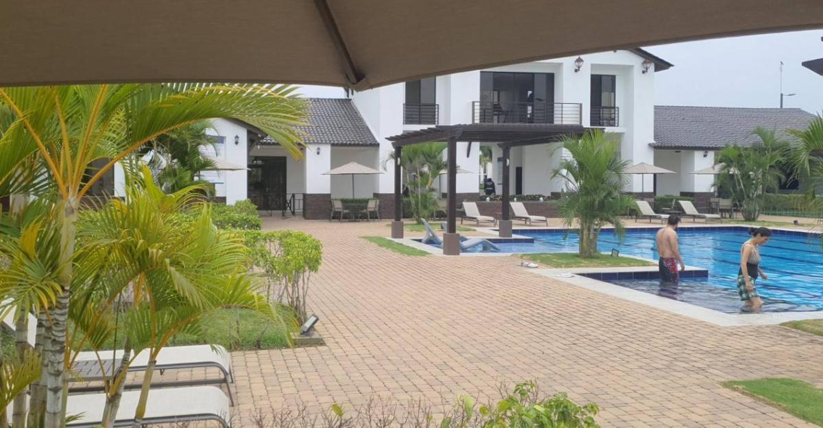 Venta de Terreno en Isla Celeste, Guayas — imagen 4