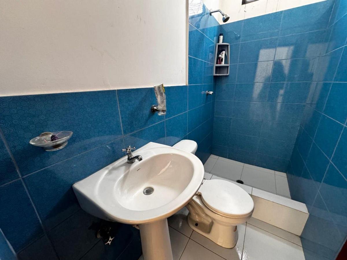 Casa de Venta en Manta Zona Norte Dentro Urbaniza Gr, Manabí — imagen 10