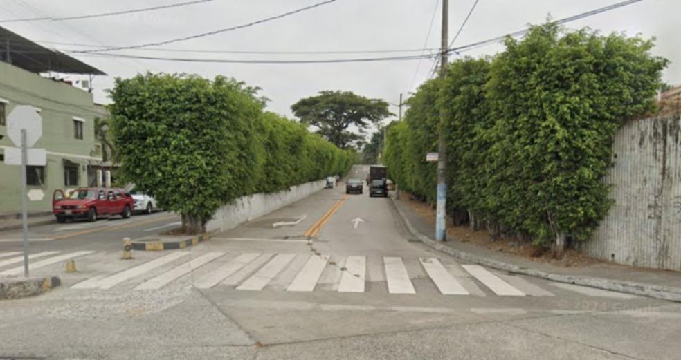 Terreno en La Fuente Esta Listo Para La Compra, Guayas — imagen 9