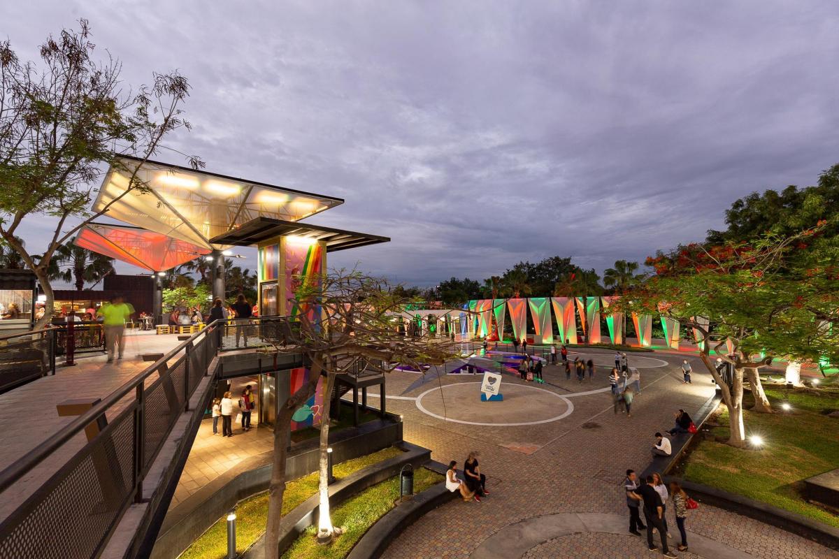 Terreno en La Fuente Esta Listo Para La Compra, Guayas — imagen 6