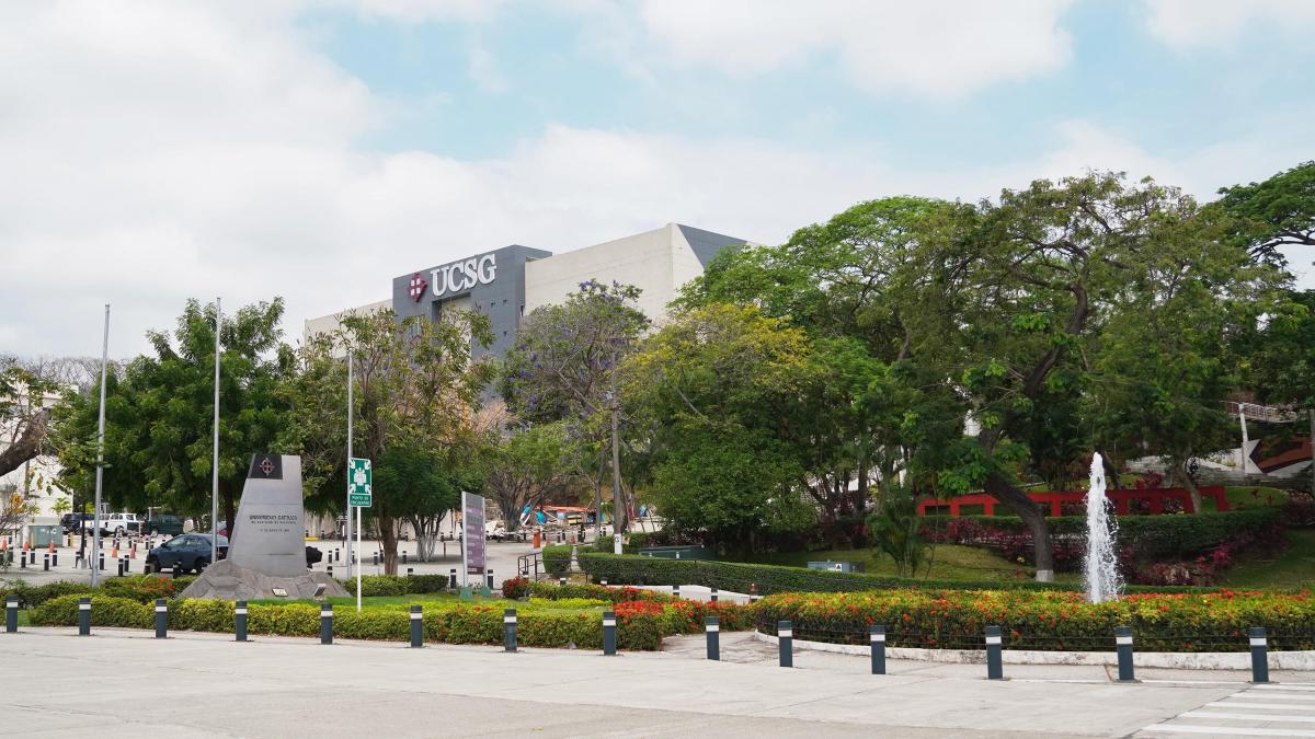 Terreno en La Fuente Esta Listo Para La Compra, Guayas — imagen 4