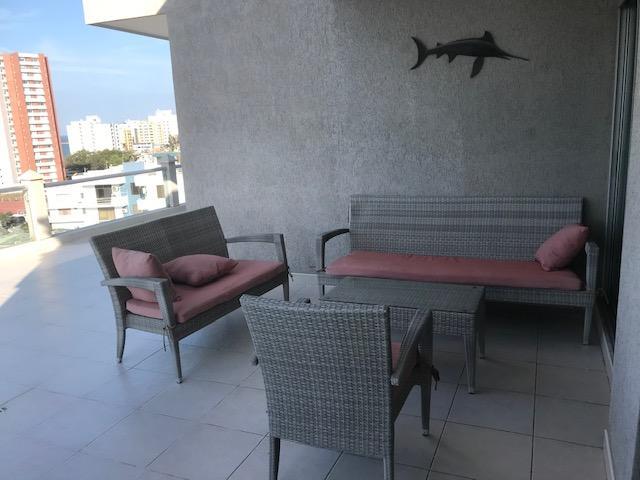 Penthouse en Venta en Flavio Reyes, Manabí — imagen 4