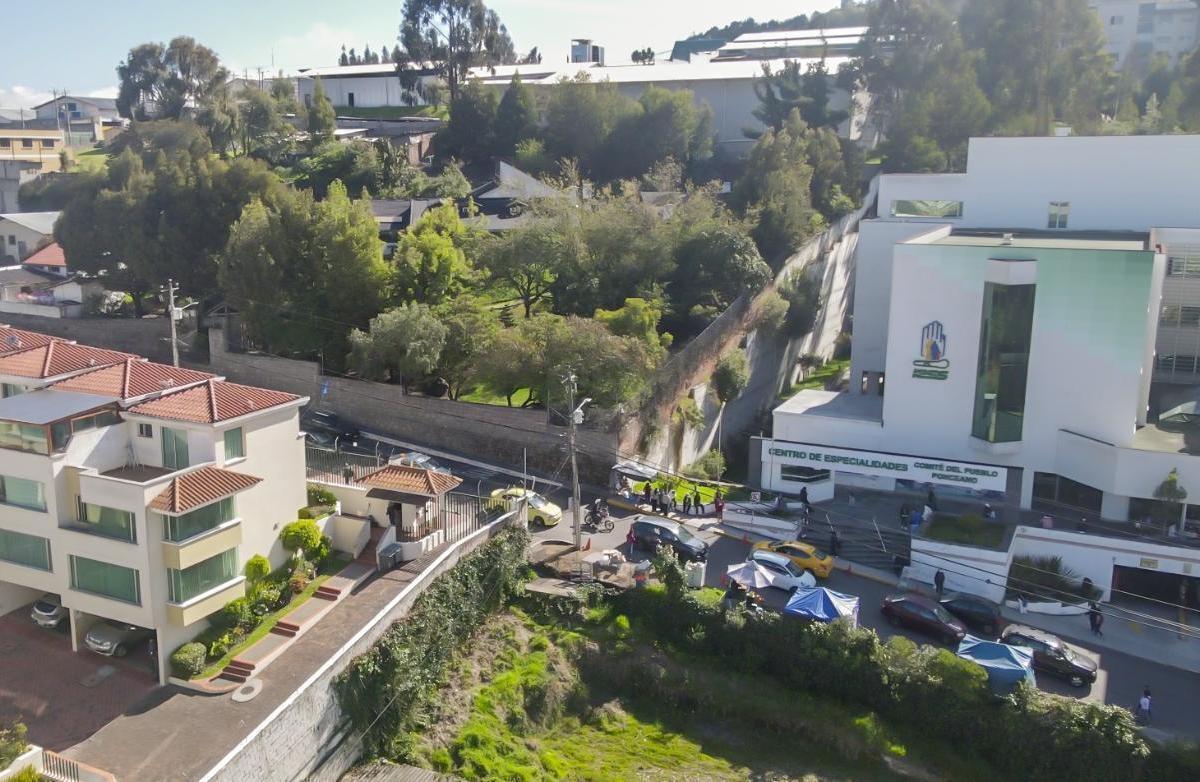 Casa en Venta Sector Santa Lucia 238 m² — imagen 9